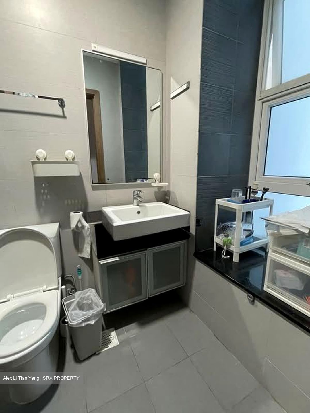 Prestige Residence (D15), Apartment #596523431